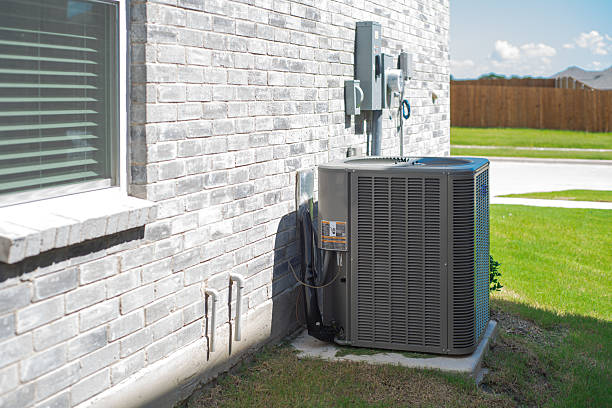 Reliable Ac Installation contractor in Corcoran, CA by FH HVAC